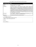 Preview for 95 page of D-Link DES-1228 - Web Smart Switch Reference Manual