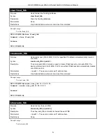 Preview for 101 page of D-Link DES-1228 - Web Smart Switch Reference Manual