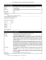 Preview for 109 page of D-Link DES-1228 - Web Smart Switch Reference Manual