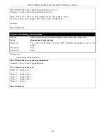 Preview for 110 page of D-Link DES-1228 - Web Smart Switch Reference Manual