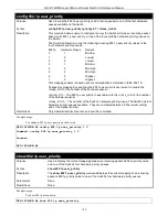 Preview for 111 page of D-Link DES-1228 - Web Smart Switch Reference Manual