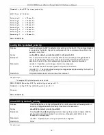 Preview for 112 page of D-Link DES-1228 - Web Smart Switch Reference Manual