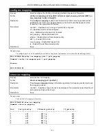 Preview for 114 page of D-Link DES-1228 - Web Smart Switch Reference Manual