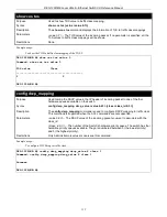 Preview for 118 page of D-Link DES-1228 - Web Smart Switch Reference Manual