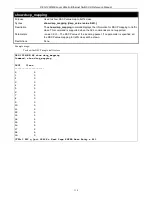 Preview for 119 page of D-Link DES-1228 - Web Smart Switch Reference Manual