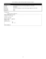 Preview for 123 page of D-Link DES-1228 - Web Smart Switch Reference Manual