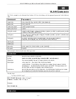 Preview for 124 page of D-Link DES-1228 - Web Smart Switch Reference Manual