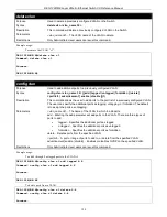 Preview for 125 page of D-Link DES-1228 - Web Smart Switch Reference Manual