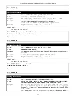 Preview for 126 page of D-Link DES-1228 - Web Smart Switch Reference Manual