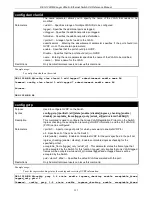 Preview for 127 page of D-Link DES-1228 - Web Smart Switch Reference Manual