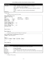 Preview for 129 page of D-Link DES-1228 - Web Smart Switch Reference Manual