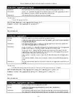 Preview for 132 page of D-Link DES-1228 - Web Smart Switch Reference Manual