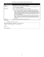 Preview for 134 page of D-Link DES-1228 - Web Smart Switch Reference Manual