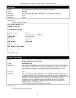 Preview for 137 page of D-Link DES-1228 - Web Smart Switch Reference Manual