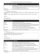 Preview for 141 page of D-Link DES-1228 - Web Smart Switch Reference Manual