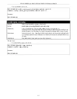 Preview for 142 page of D-Link DES-1228 - Web Smart Switch Reference Manual