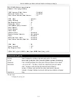 Preview for 144 page of D-Link DES-1228 - Web Smart Switch Reference Manual