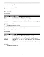 Preview for 145 page of D-Link DES-1228 - Web Smart Switch Reference Manual