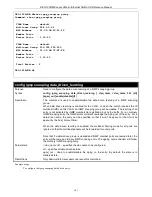 Preview for 146 page of D-Link DES-1228 - Web Smart Switch Reference Manual