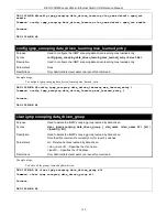 Preview for 147 page of D-Link DES-1228 - Web Smart Switch Reference Manual