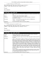 Preview for 150 page of D-Link DES-1228 - Web Smart Switch Reference Manual