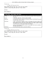 Preview for 151 page of D-Link DES-1228 - Web Smart Switch Reference Manual