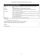 Preview for 152 page of D-Link DES-1228 - Web Smart Switch Reference Manual