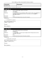 Preview for 157 page of D-Link DES-1228 - Web Smart Switch Reference Manual