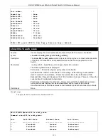 Preview for 159 page of D-Link DES-1228 - Web Smart Switch Reference Manual