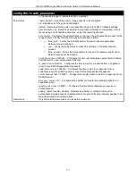 Preview for 162 page of D-Link DES-1228 - Web Smart Switch Reference Manual