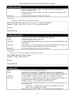 Preview for 165 page of D-Link DES-1228 - Web Smart Switch Reference Manual