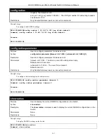 Preview for 166 page of D-Link DES-1228 - Web Smart Switch Reference Manual