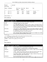 Preview for 167 page of D-Link DES-1228 - Web Smart Switch Reference Manual