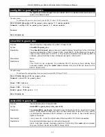 Preview for 168 page of D-Link DES-1228 - Web Smart Switch Reference Manual