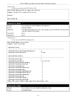 Preview for 169 page of D-Link DES-1228 - Web Smart Switch Reference Manual