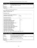 Preview for 170 page of D-Link DES-1228 - Web Smart Switch Reference Manual