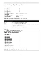 Preview for 172 page of D-Link DES-1228 - Web Smart Switch Reference Manual