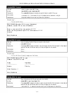 Preview for 173 page of D-Link DES-1228 - Web Smart Switch Reference Manual