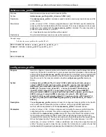 Preview for 178 page of D-Link DES-1228 - Web Smart Switch Reference Manual