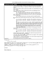 Preview for 182 page of D-Link DES-1228 - Web Smart Switch Reference Manual