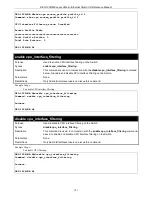 Preview for 186 page of D-Link DES-1228 - Web Smart Switch Reference Manual