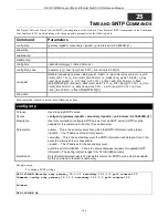 Preview for 191 page of D-Link DES-1228 - Web Smart Switch Reference Manual