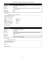 Preview for 192 page of D-Link DES-1228 - Web Smart Switch Reference Manual