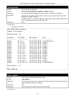 Preview for 199 page of D-Link DES-1228 - Web Smart Switch Reference Manual