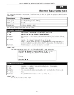 Preview for 201 page of D-Link DES-1228 - Web Smart Switch Reference Manual