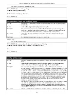 Preview for 210 page of D-Link DES-1228 - Web Smart Switch Reference Manual