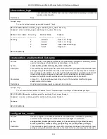 Preview for 213 page of D-Link DES-1228 - Web Smart Switch Reference Manual