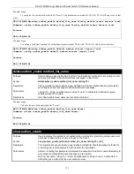 Preview for 215 page of D-Link DES-1228 - Web Smart Switch Reference Manual