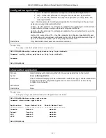 Preview for 217 page of D-Link DES-1228 - Web Smart Switch Reference Manual