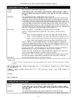 Preview for 218 page of D-Link DES-1228 - Web Smart Switch Reference Manual